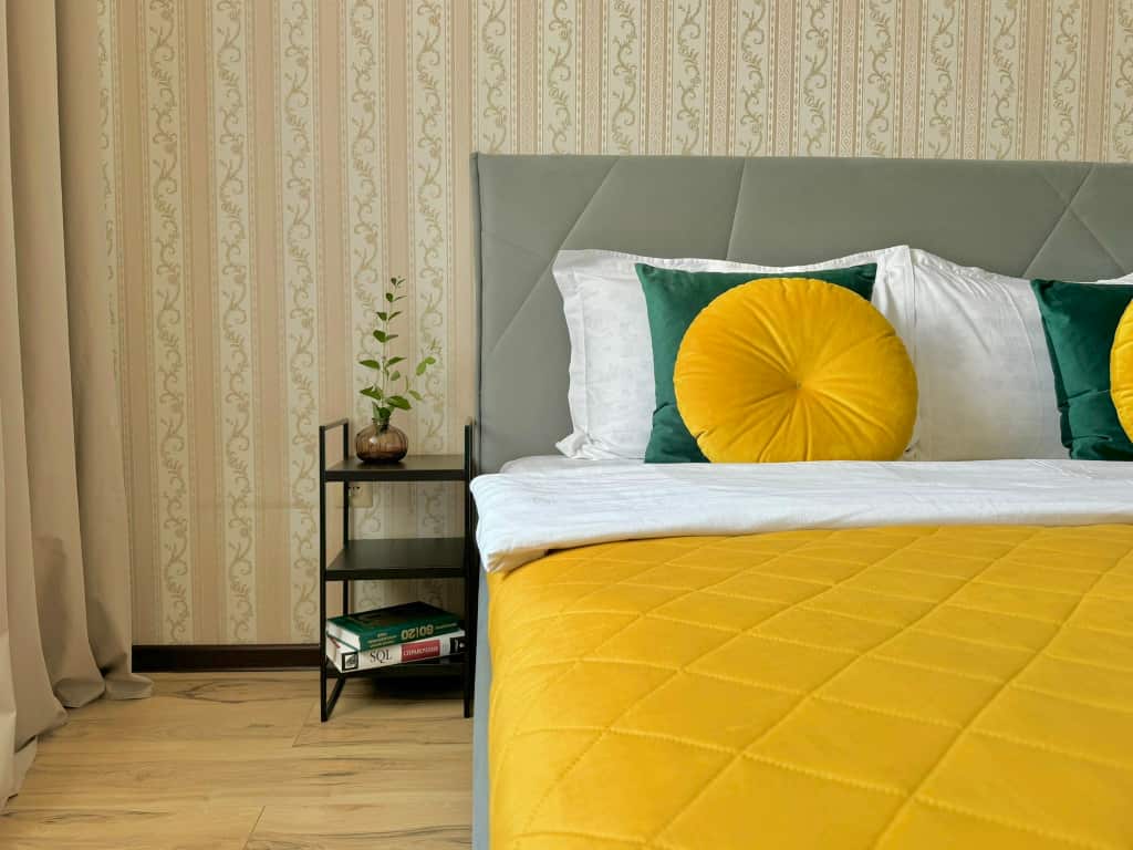 Апартаменты Двухкомнатные Pro.apartment на Проспекте Мира: главное фото 1