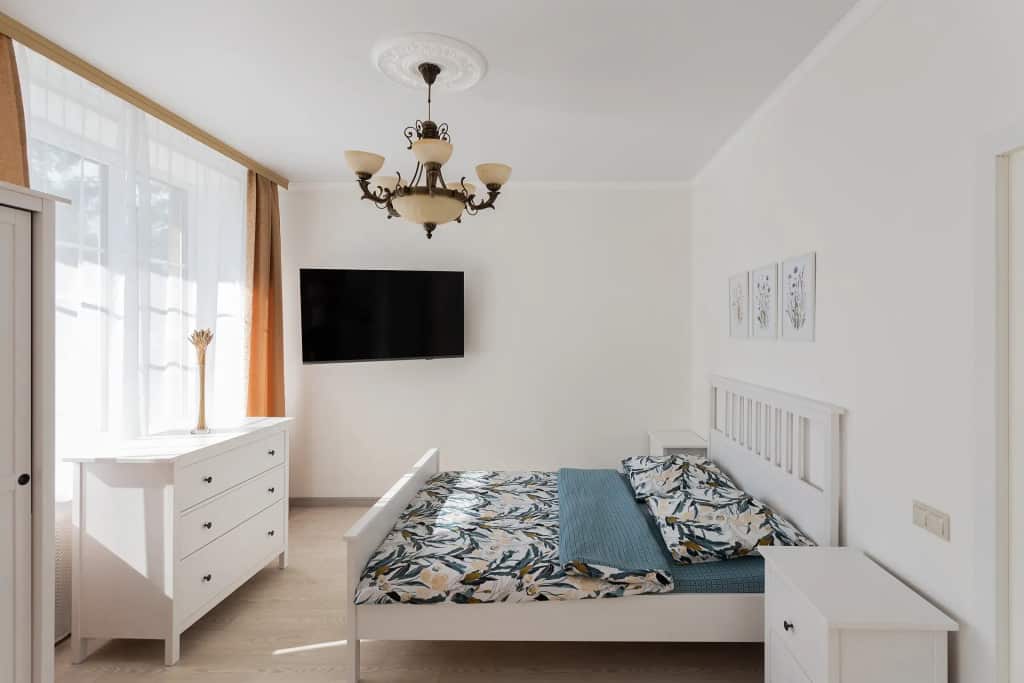 Апартаменты Atlant Apartments 20: главное фото 1
