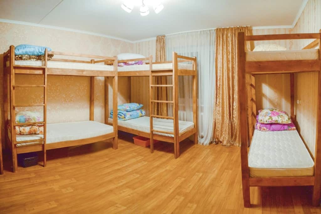 Hostel 74: главное фото 1