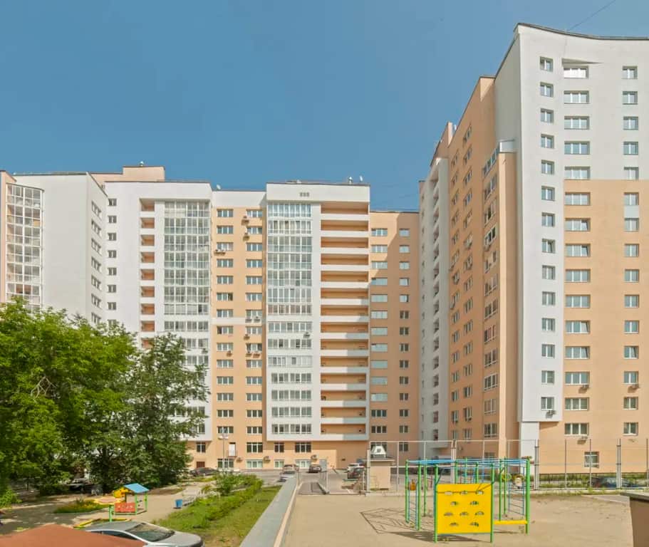 Меблированные комнаты на Попова: главное фото 1