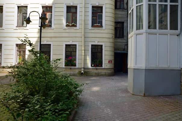 Marusya House Hostel: главное фото 1