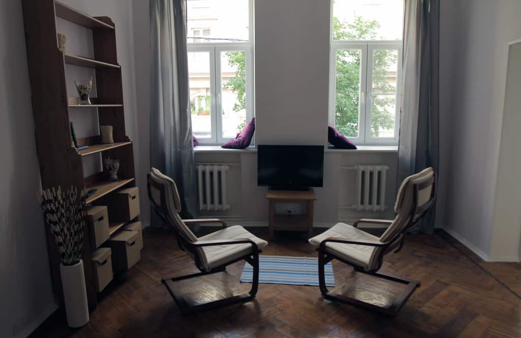 Хостел BK Hostel: главное фото 1