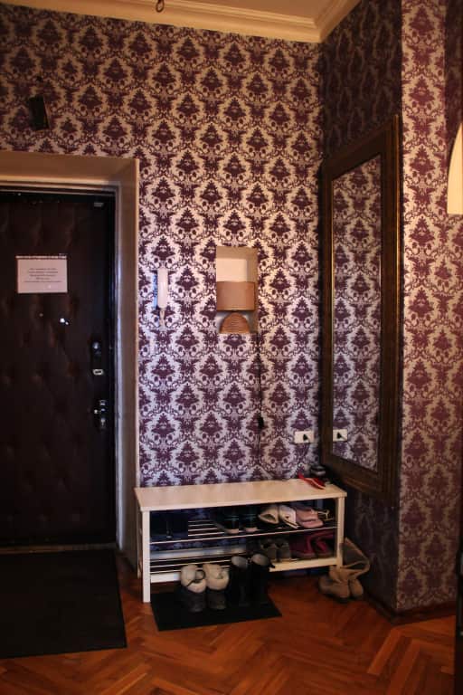 Chivas Hostel: главное фото 1