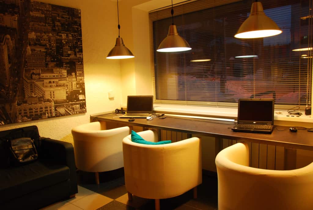 Хостел ROYAL HOSTEL 905: главное фото 1