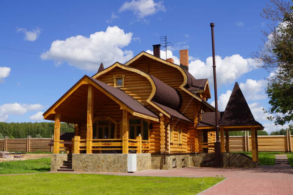 Туристический Комплекс Живые Родники: главное фото 1