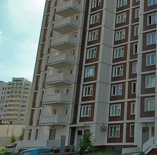 Vosem Vetrov Lyublino Hotel on Kozheduba: главное фото 1