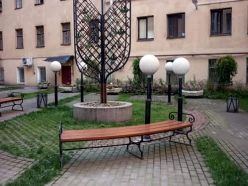 Мини-отель Fontanka Inn: главное фото 1