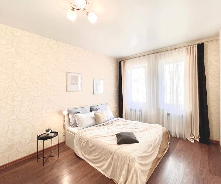 Апартаменты Greencity Kazan Moll: главное фото 1