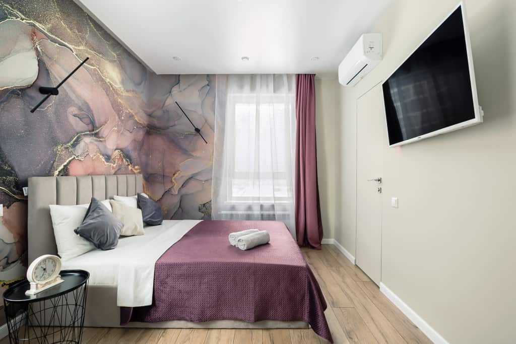 Апартаменты MaxRealty24 Волоколамское шоссе 71/22к1: главное фото 1