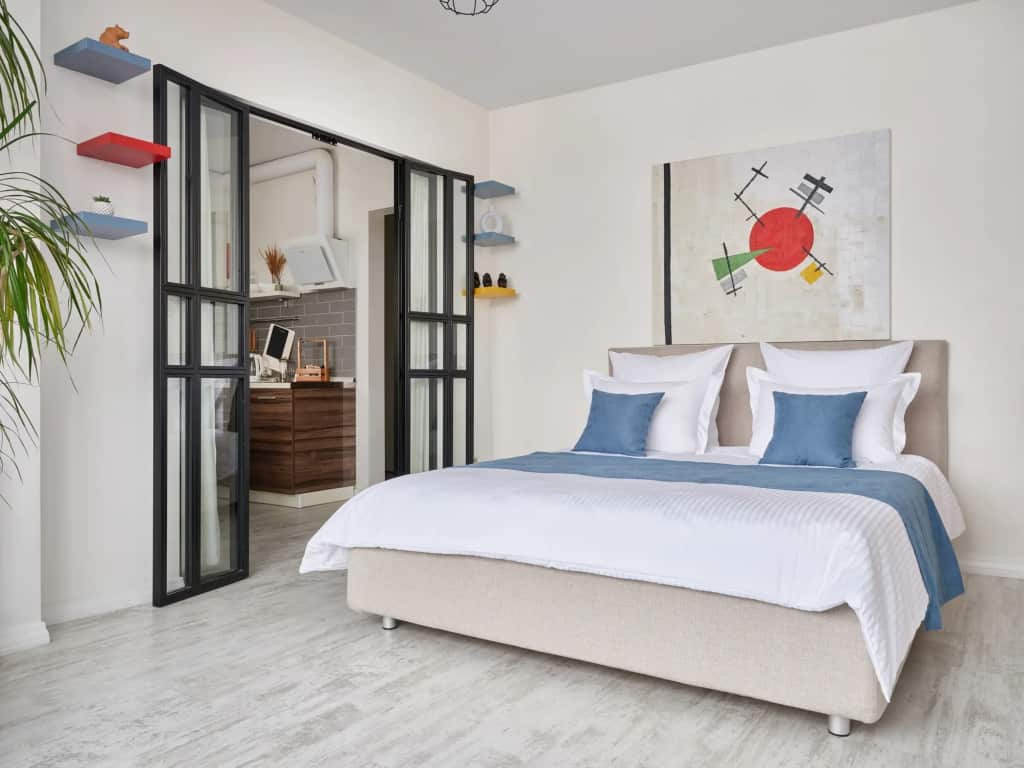 Квартира Family Friends Apartments: главное фото 1