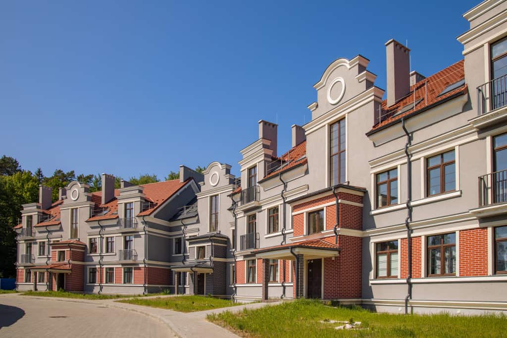 Апартаменты LovelyHome39 на Солнечной в Светлогорске: главное фото 1