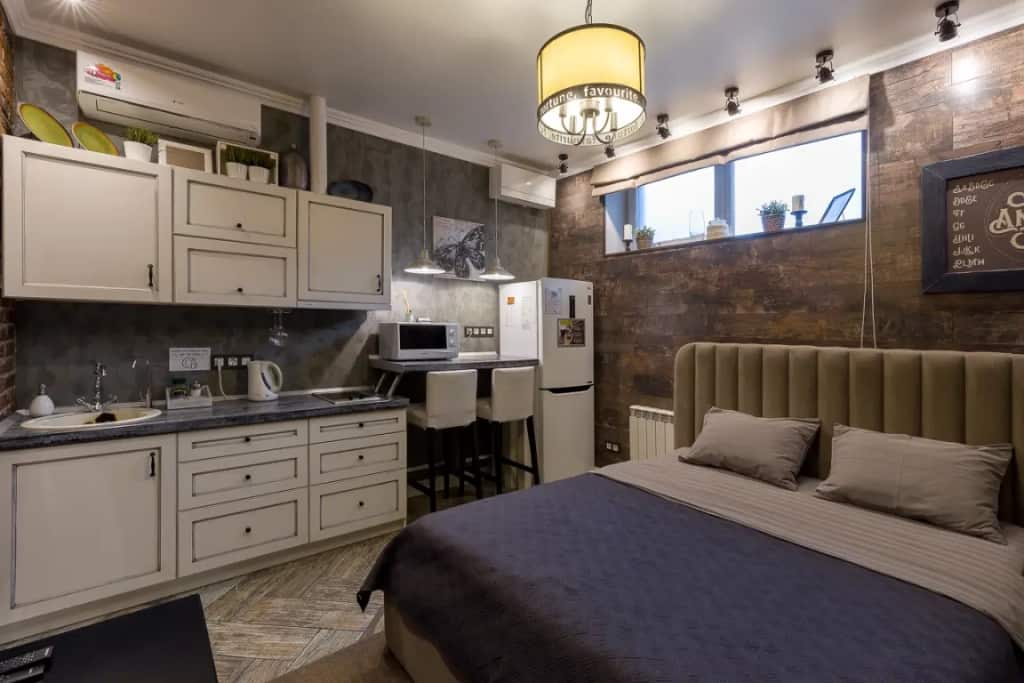 Loft Apartments: главное фото 1