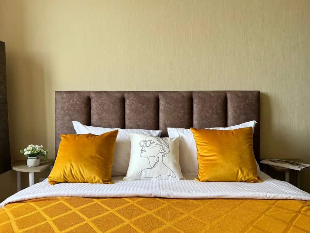 Апартаменты Piter Apartments Двухкомнатные видовые с кондиционером ЖК Эмеральд: главное фото 1