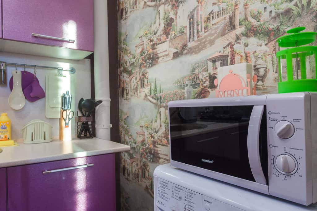 Apartment on Varshavskaya 2: главное фото 1