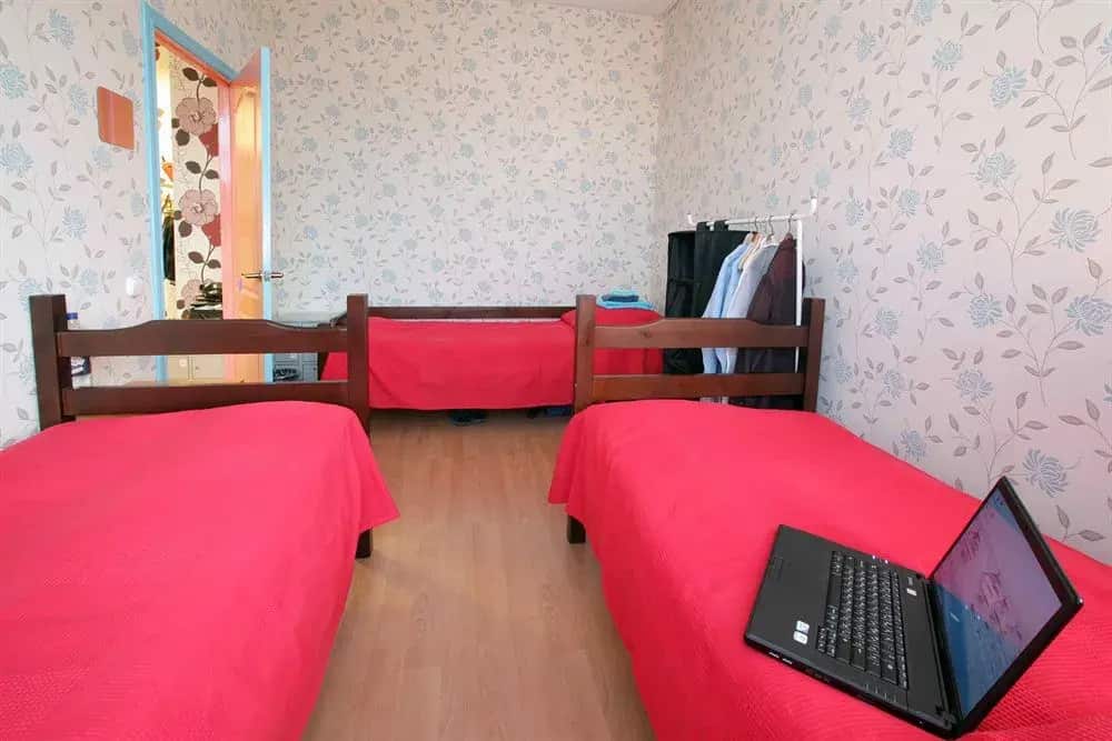 O'Hostel: главное фото 1
