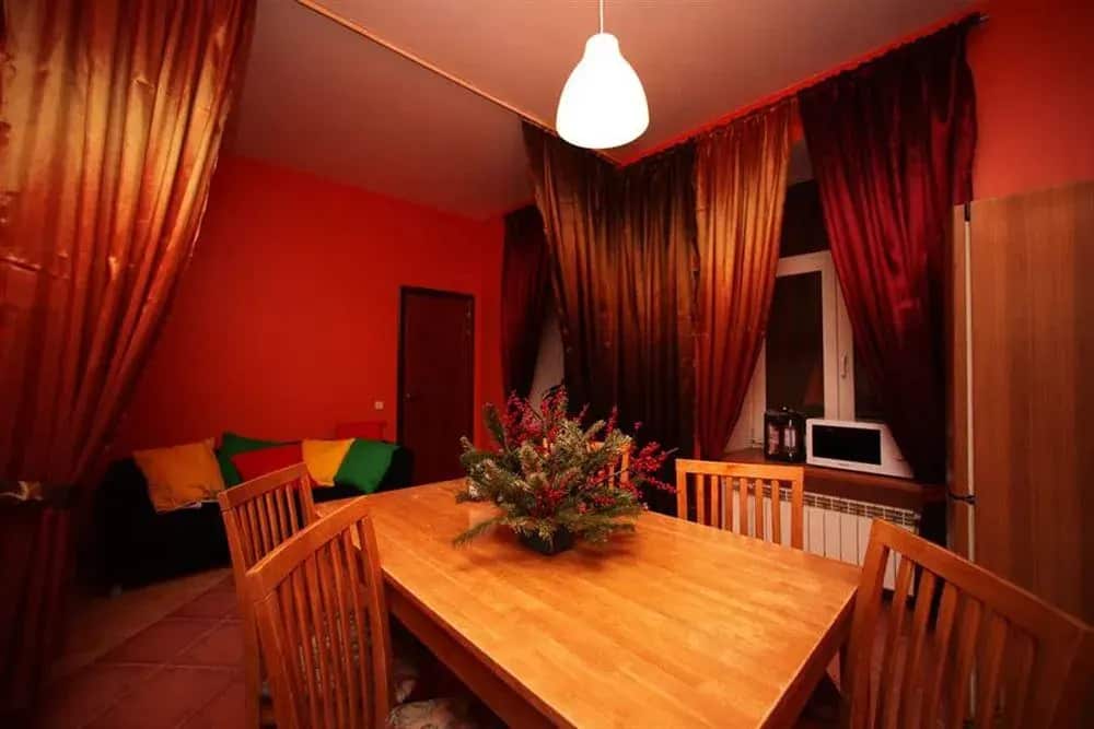 Acme Hostel: главное фото 1