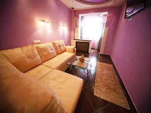 Natali-Elit Hotel: главное фото 1