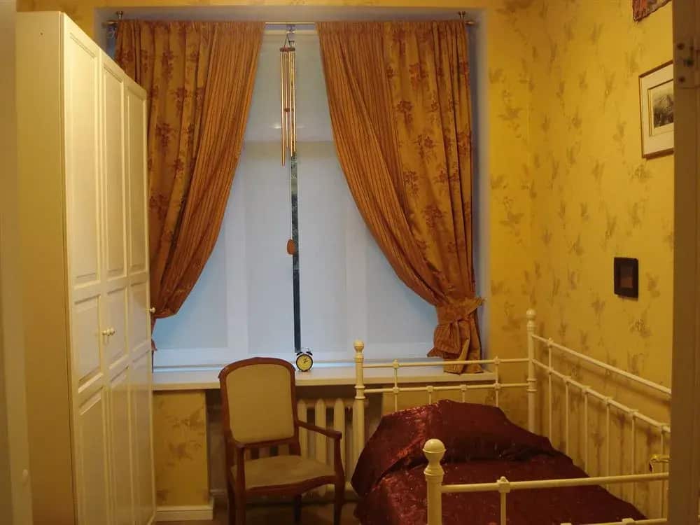 Adagio Hotel On Pluschikha: главное фото 1