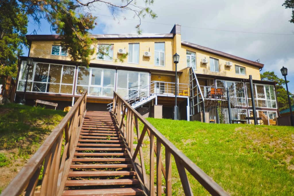 Verkhny bor: главное фото 1