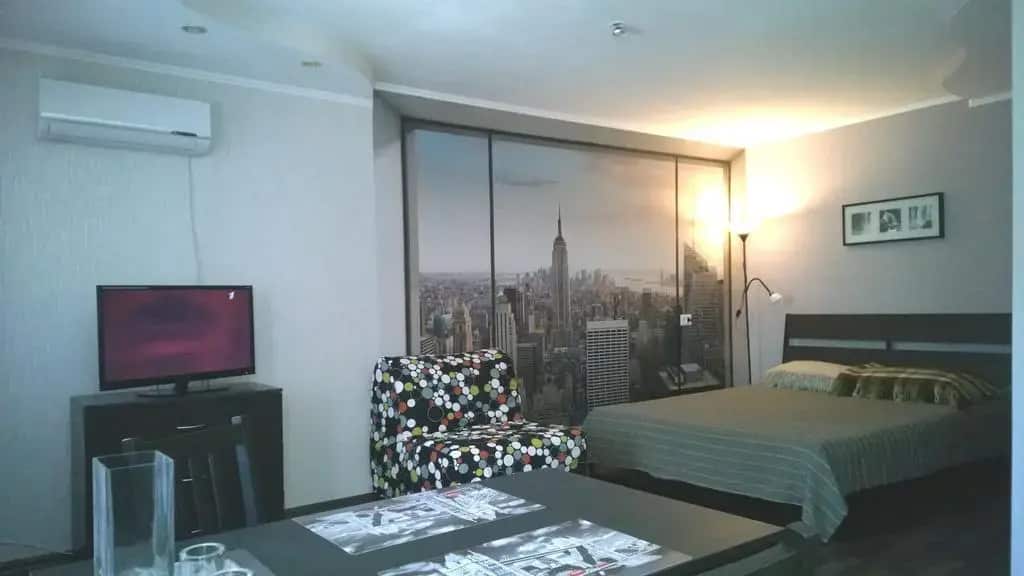Elena Apartments na Chernorechenskoy: главное фото 1