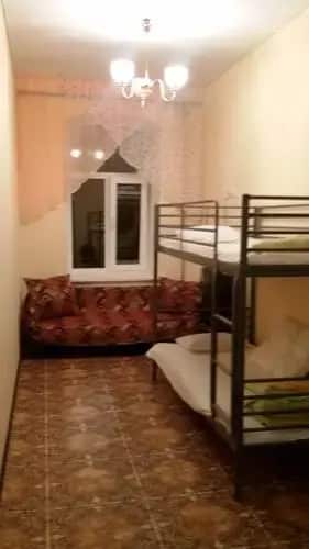 Hostel Avgust: главное фото 1