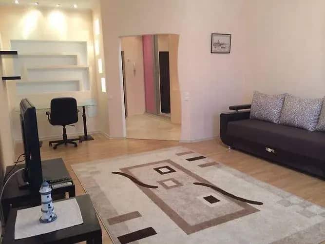 Gornitsa Apartments: главное фото 1