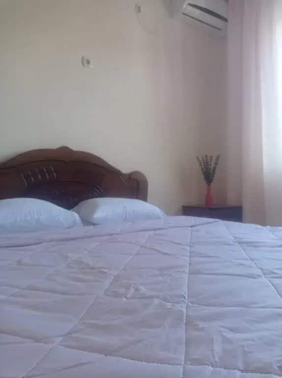 Merida Guest House: главное фото 1