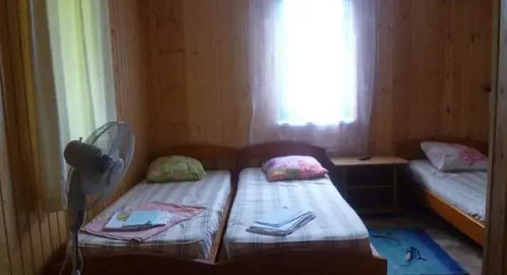 Blagost Guest House: главное фото 1