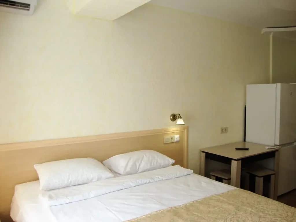 Morskaya Zvezda Hosta Apartments: главное фото 1