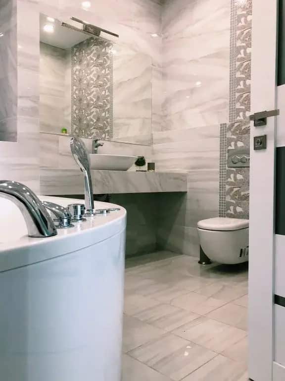 ZhK Akter Gelaksi Apartments: главное фото 1