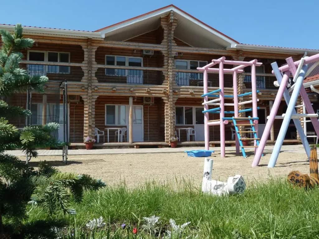 Ecodom Belie Rosy: главное фото 1