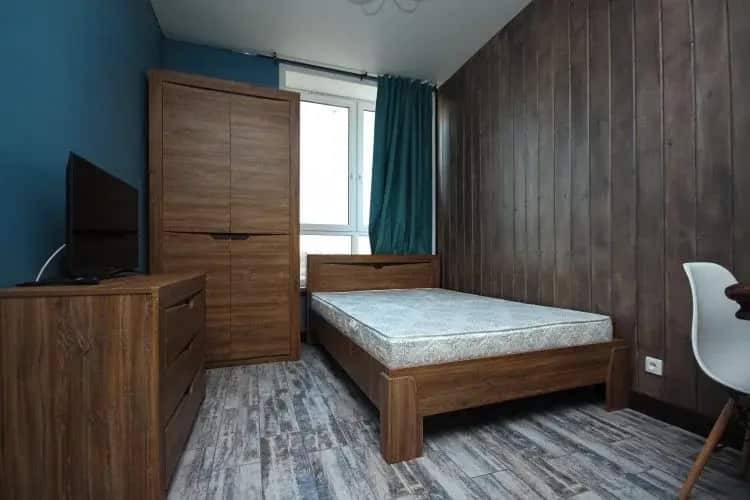 Dolina Apartments: главное фото 1