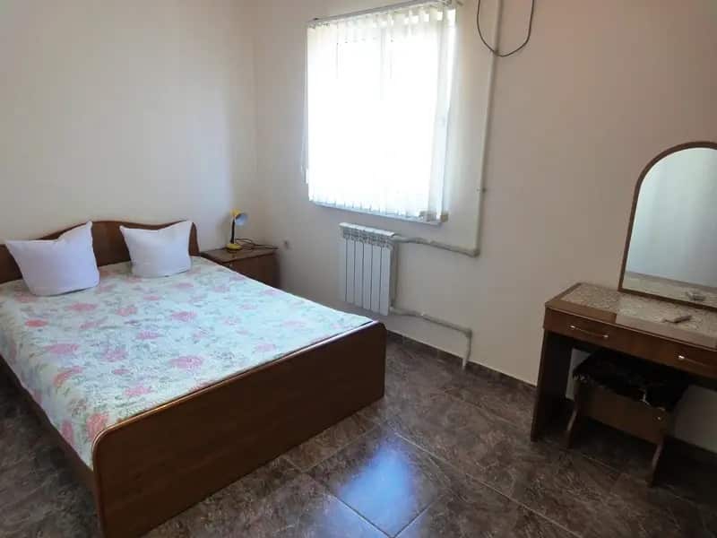 Agava Guest House: главное фото 1