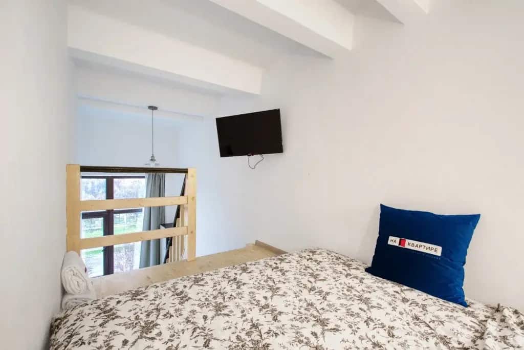 ZhK "Apartville Fitness&Spa Resort": главное фото 1