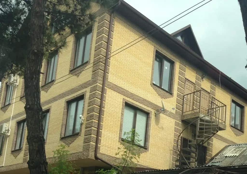 ApartHotel na Shevchenko: главное фото 1
