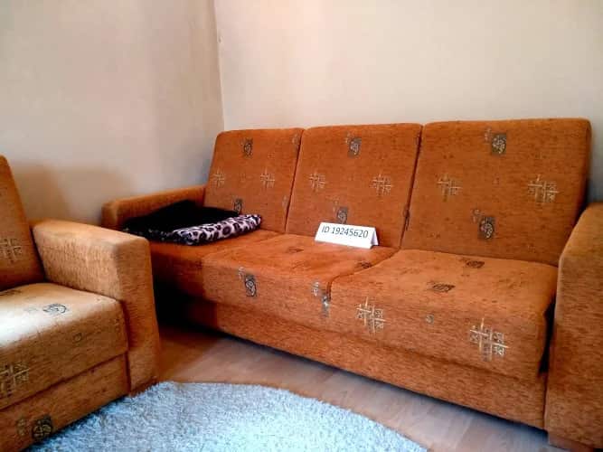 U Ozera Apartments: главное фото 1