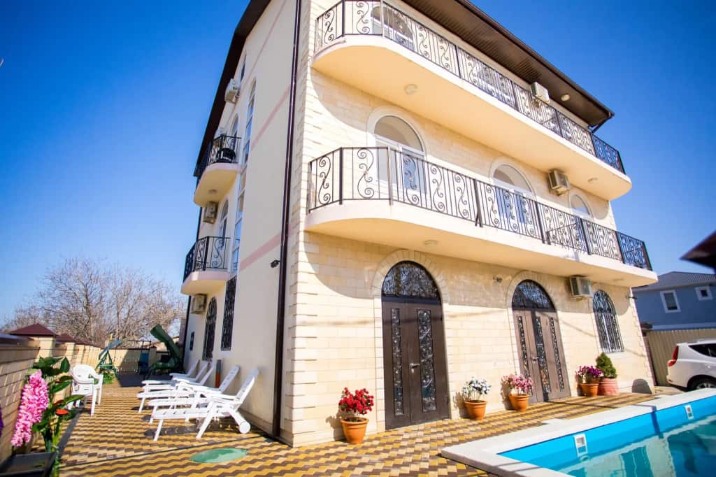 Rose Manor: главное фото 1