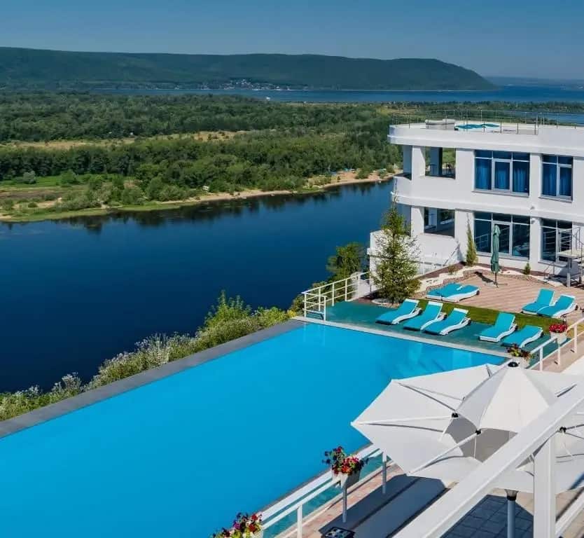 SKY-VILLAGE: главное фото 1