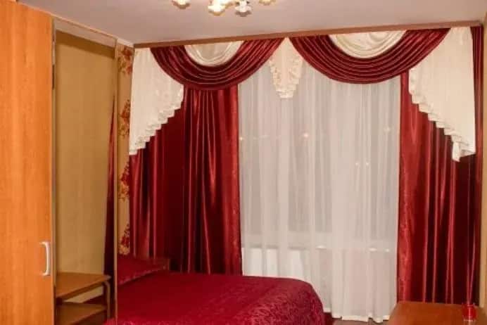 Отель 8 Ветров Люблино на Ставропольском: главное фото 1