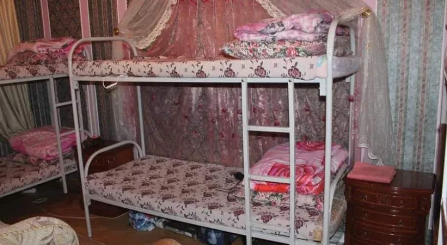 Hostel Presnya: главное фото 1