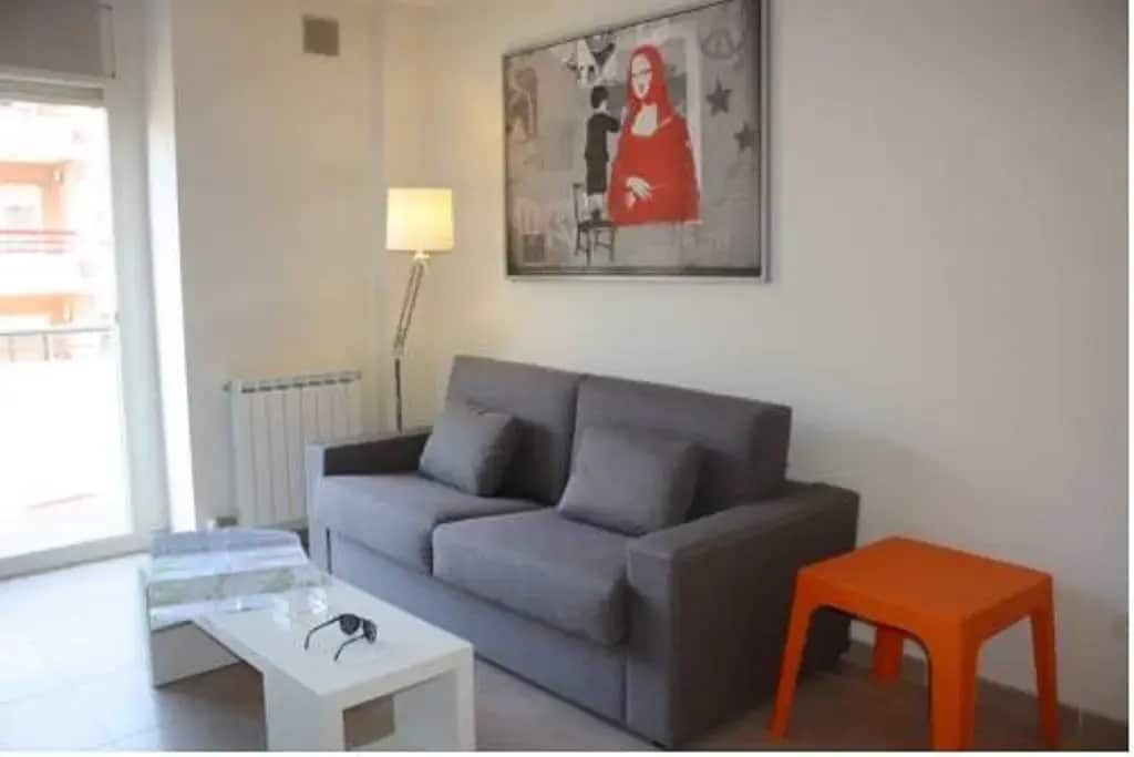 Apartment On Martsinkevicha 90: главное фото 1