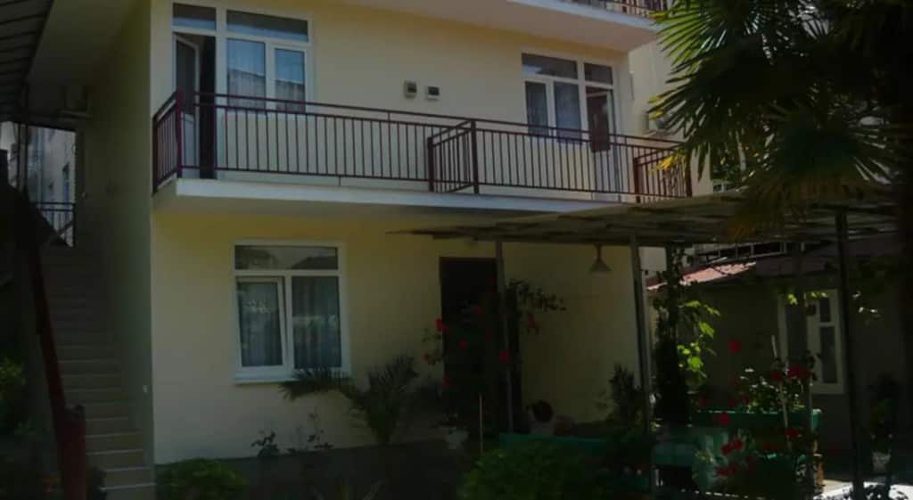 Marina Guest House: главное фото 1