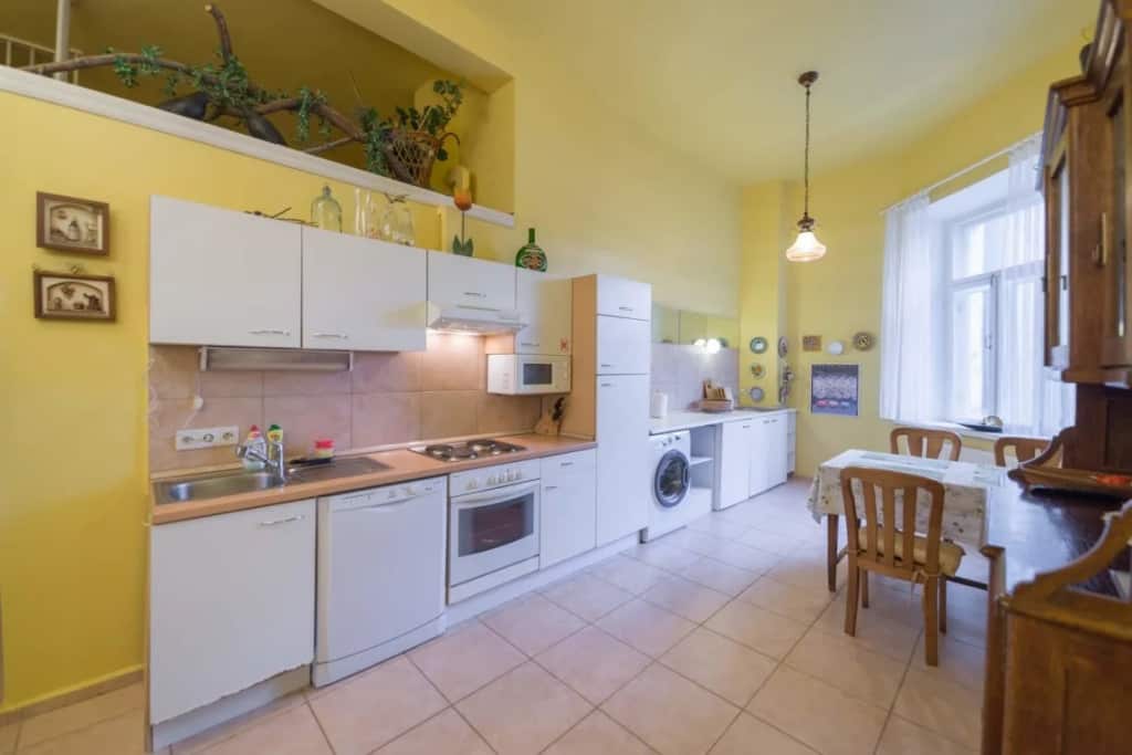 Kvartira Apartments: главное фото 1