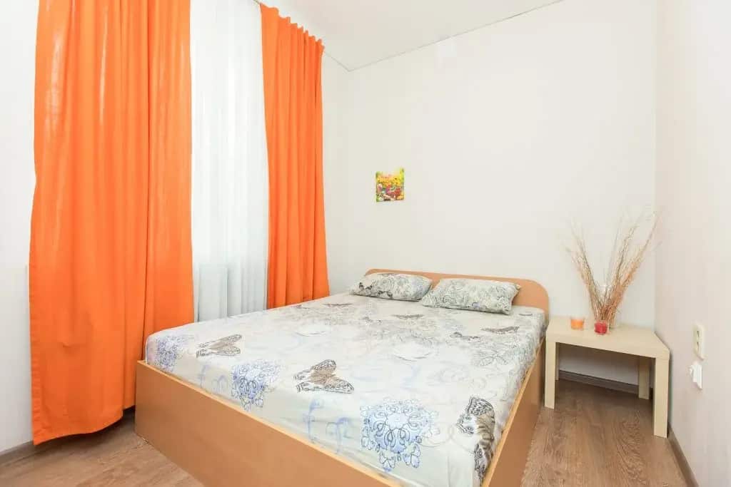 Hostel Diana: главное фото 1