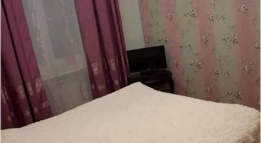 Хостел B&B: главное фото 1