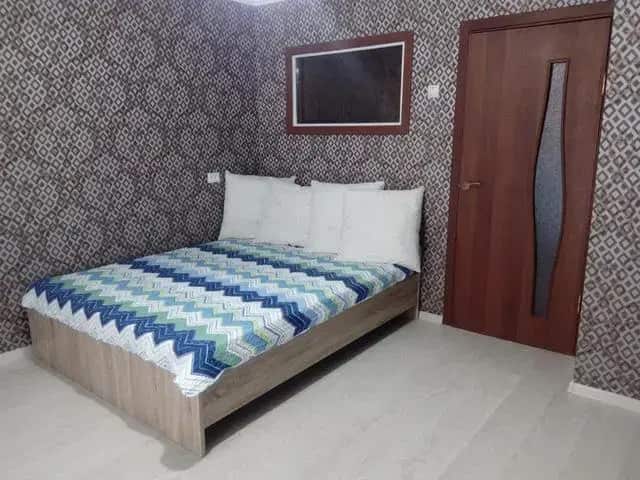 I Son I Dom Apartments: главное фото 1