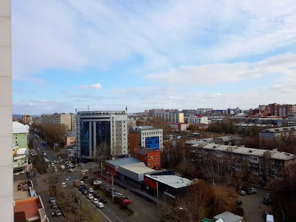 Na Sovetskoy Apartments: главное фото 1