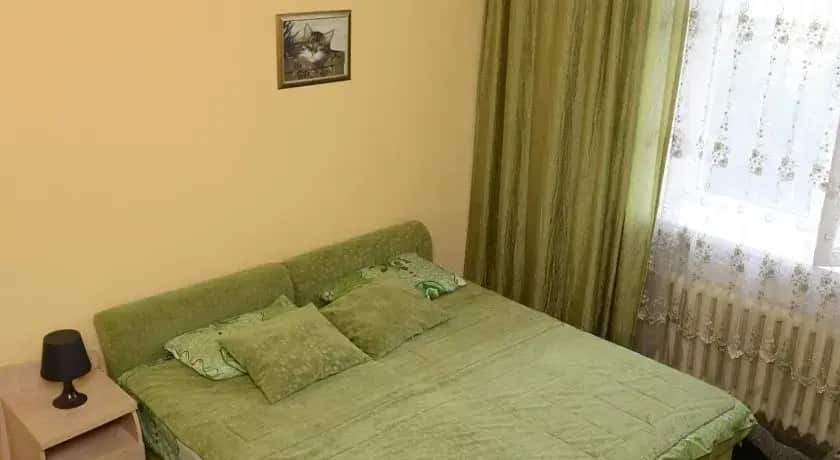 Hotel Right Choice: главное фото 1