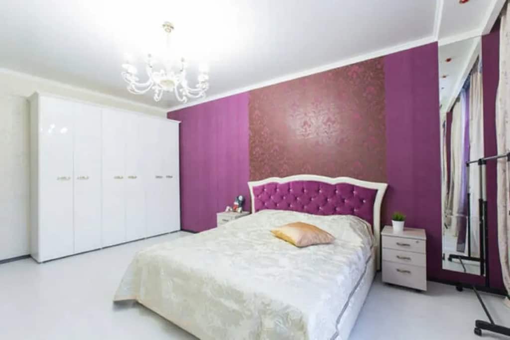 ApartLux na Leninskom: главное фото 1