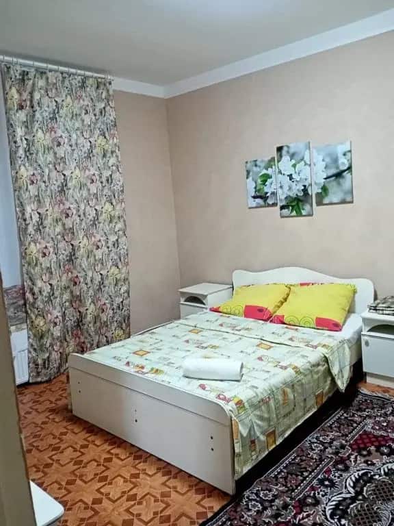Druzyya Hotel: главное фото 1